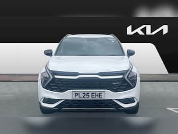 Used Kia Sportage 2025 for sale - 79673850: Photo