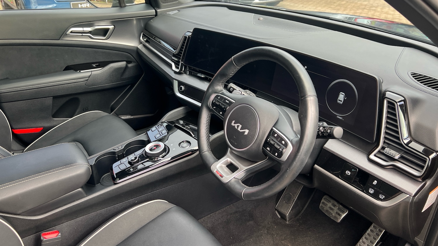 Used Kia Sportage 2025 for sale - 76497179: Photo 11