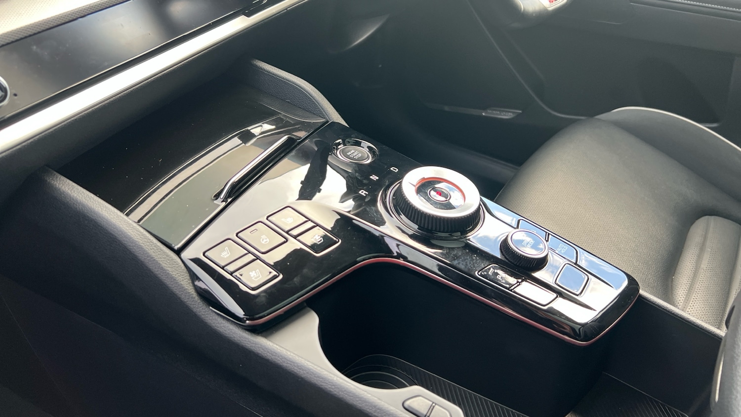 Used Kia Sportage 2025 for sale - 76497179: Photo 13