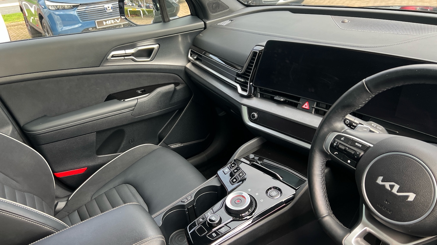 Used Kia Sportage 2025 for sale - 76497179: Photo 14