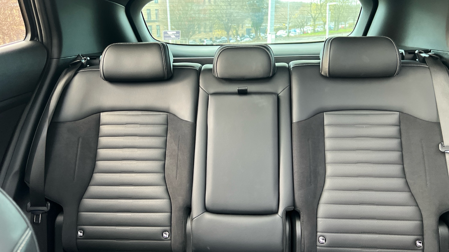 Used Kia Sportage 2025 for sale - 76497179: Photo 15