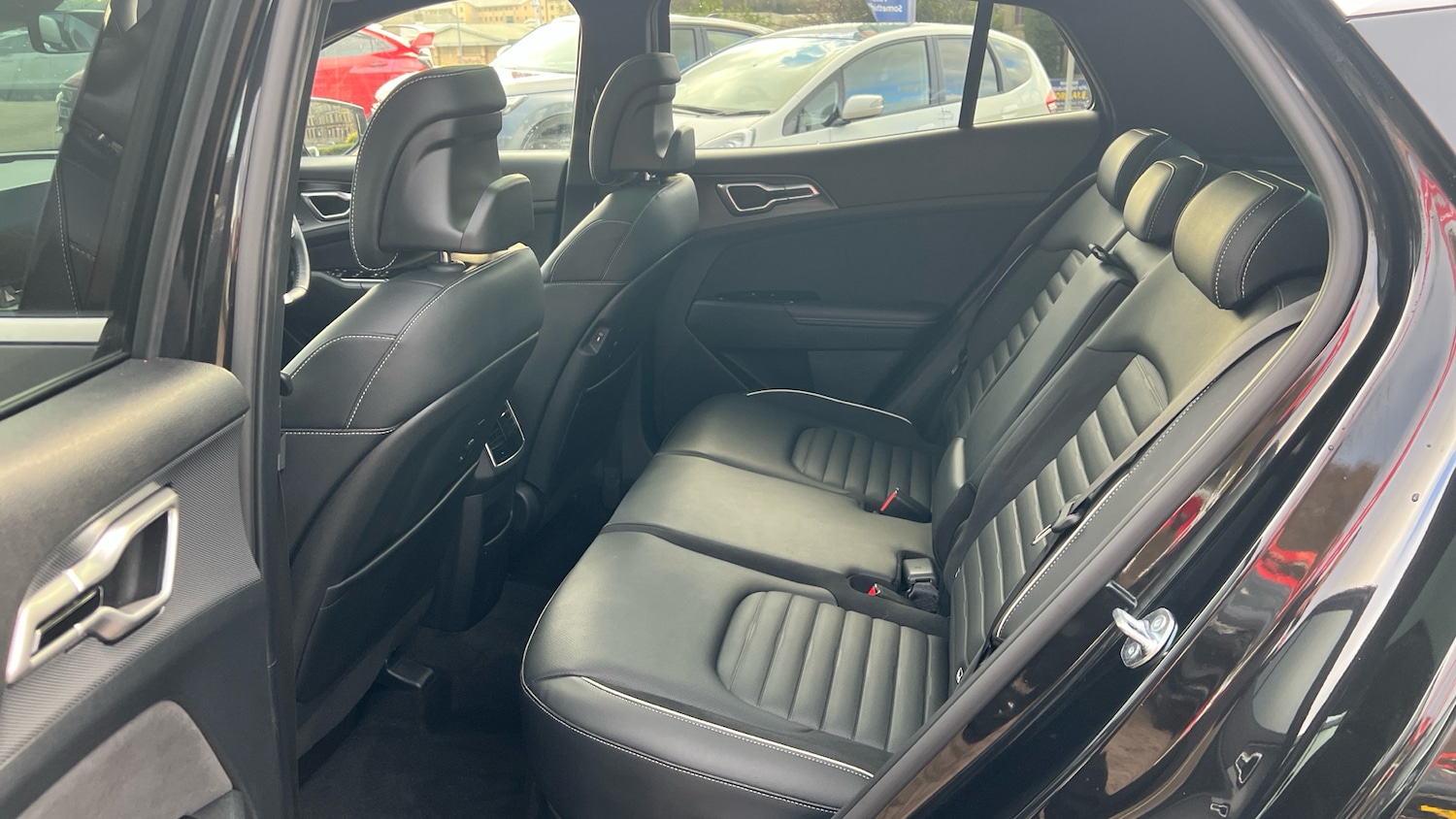 Used Kia Sportage 2025 for sale - 76497179: Photo 16