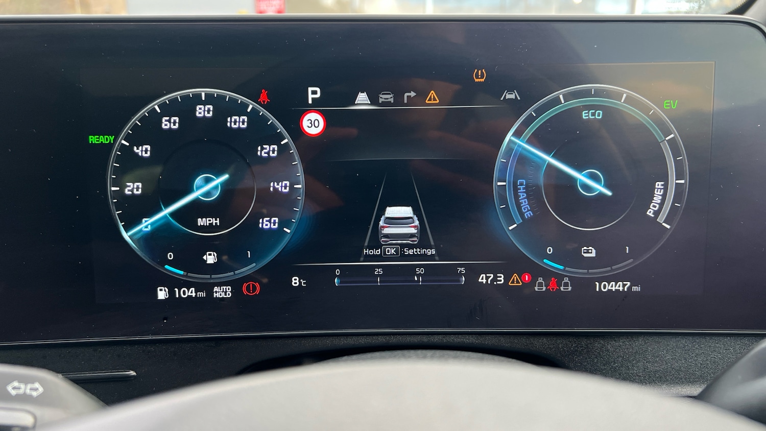 Used Kia Sportage 2025 for sale - 76497179: Photo 18