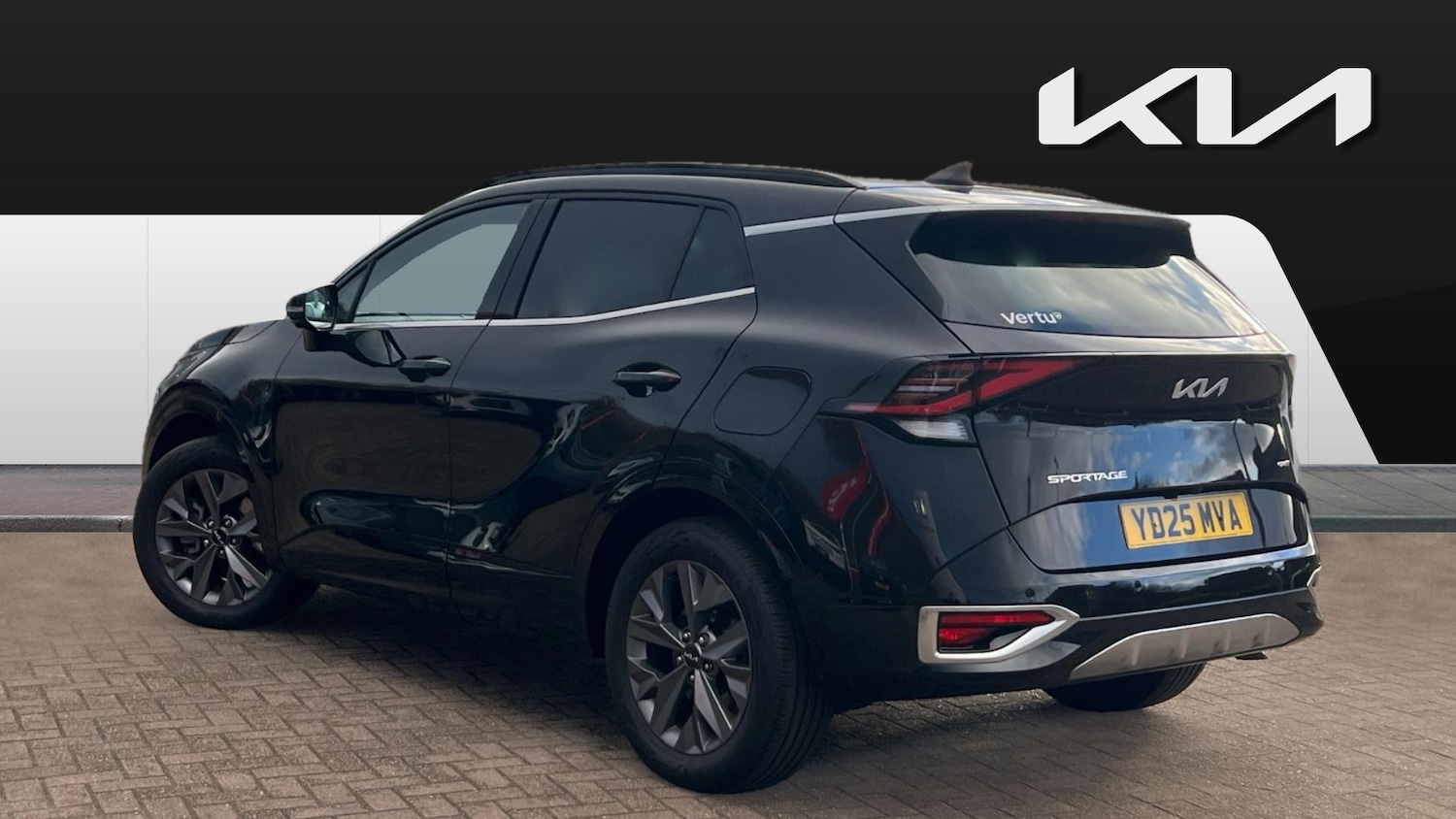 Used Kia Sportage 2025 for sale - 76497179: Photo 2