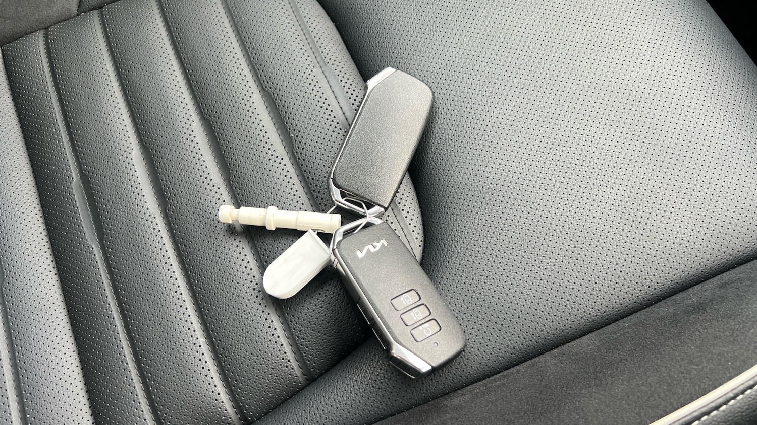 Used Kia Sportage 2025 for sale - 76497179: Photo 20