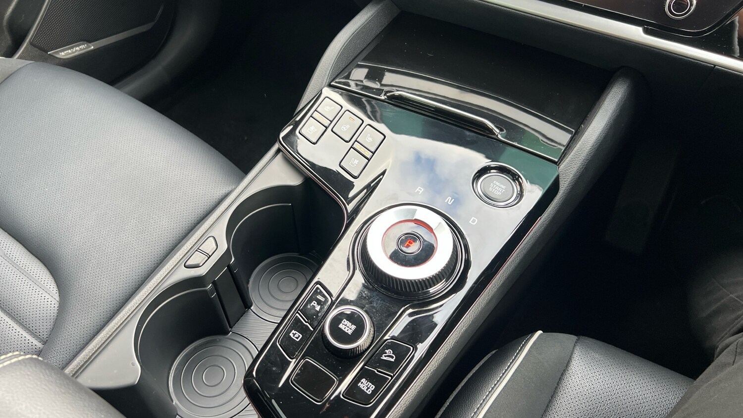 Used Kia Sportage 2025 for sale - 76497179: Photo 21