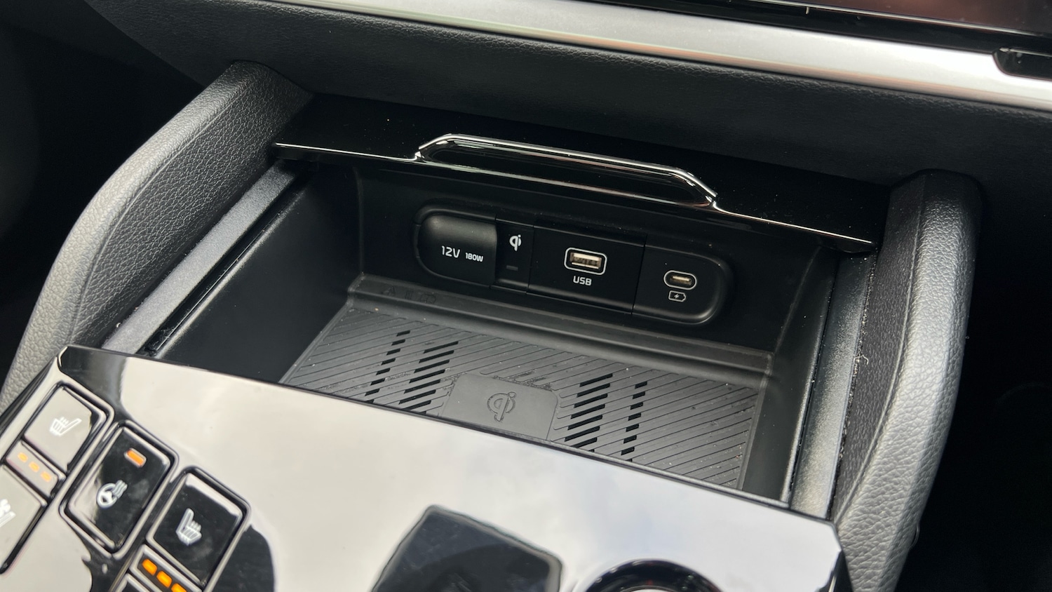 Used Kia Sportage 2025 for sale - 76497179: Photo 23