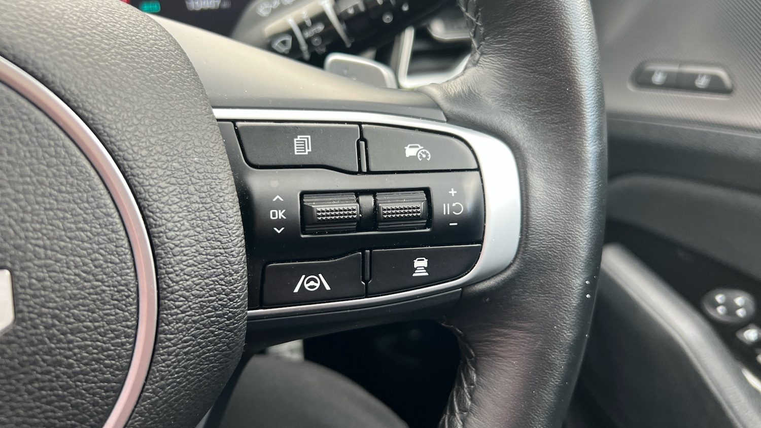 Used Kia Sportage 2025 for sale - 76497179: Photo 28