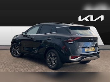 Used Kia Sportage 2025 for sale - 76497179: Photo