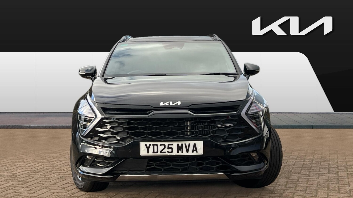 Used Kia Sportage 2025 for sale - 76497179: Photo 3