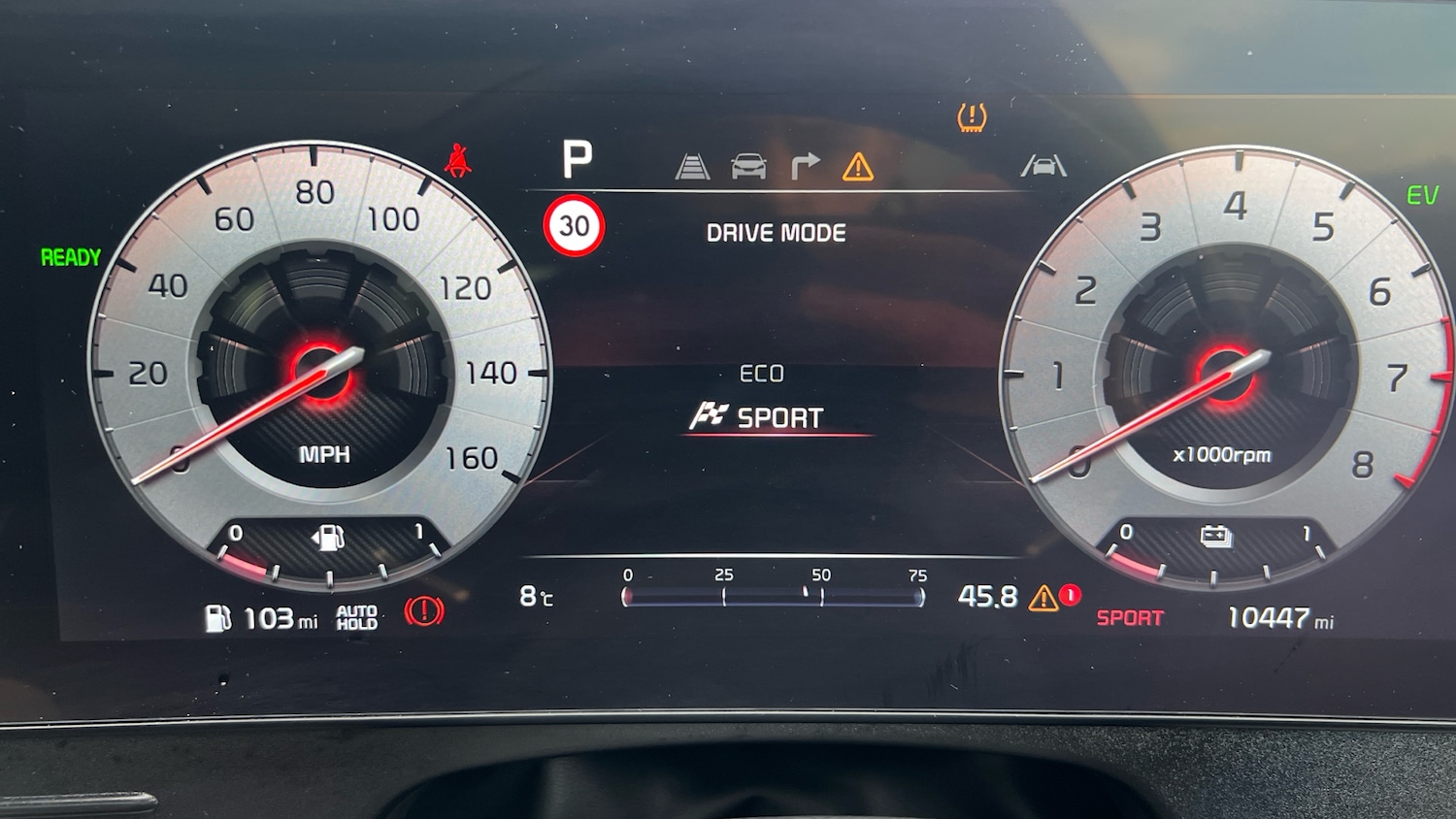 Used Kia Sportage 2025 for sale - 76497179: Photo 31