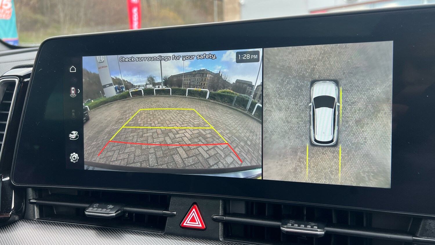 Used Kia Sportage 2025 for sale - 76497179: Photo 32