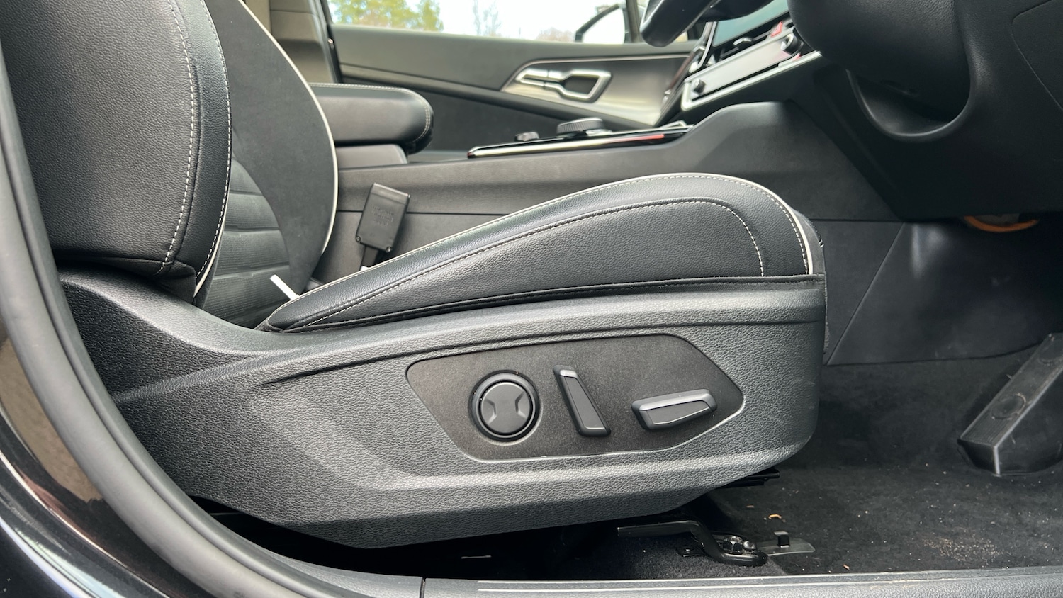 Used Kia Sportage 2025 for sale - 76497179: Photo 36