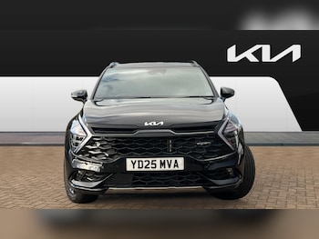 Used Kia Sportage 2025 for sale - 76497179: Photo