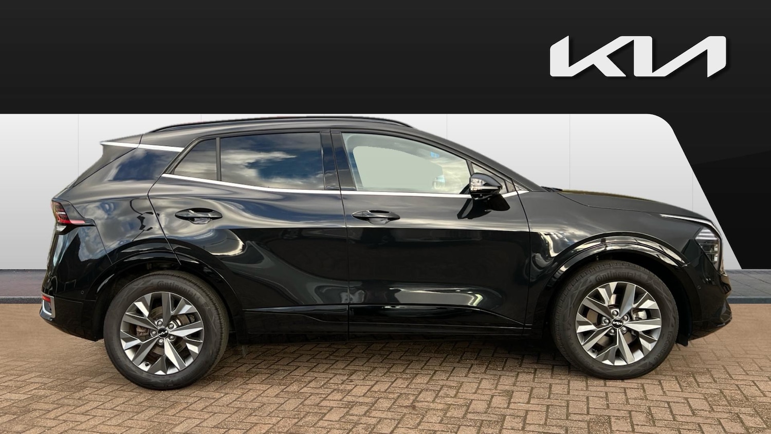 Used Kia Sportage 2025 for sale - 76497179: Photo 5