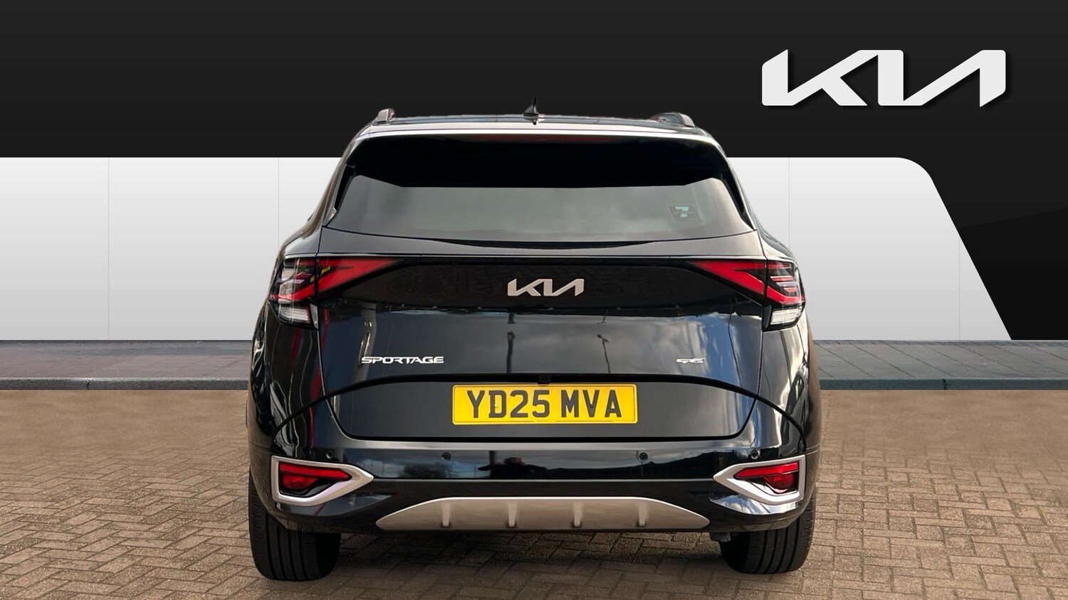 Used Kia Sportage 2025 for sale - 76497179: Photo 6