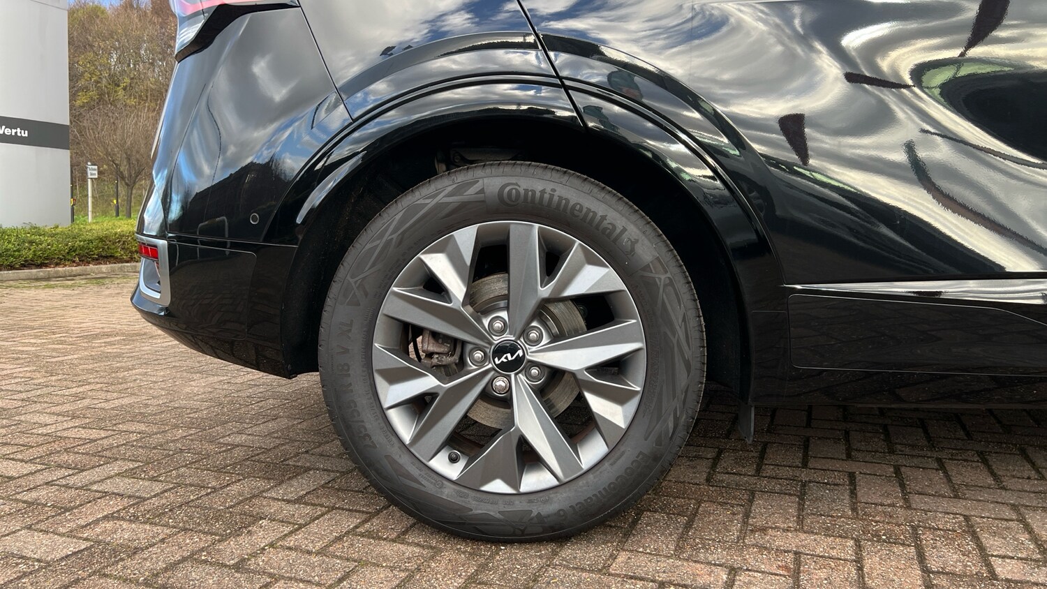 Used Kia Sportage 2025 for sale - 76497179: Photo 7