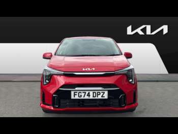 Used Kia Picanto 2024 for sale - 75241663: Photo