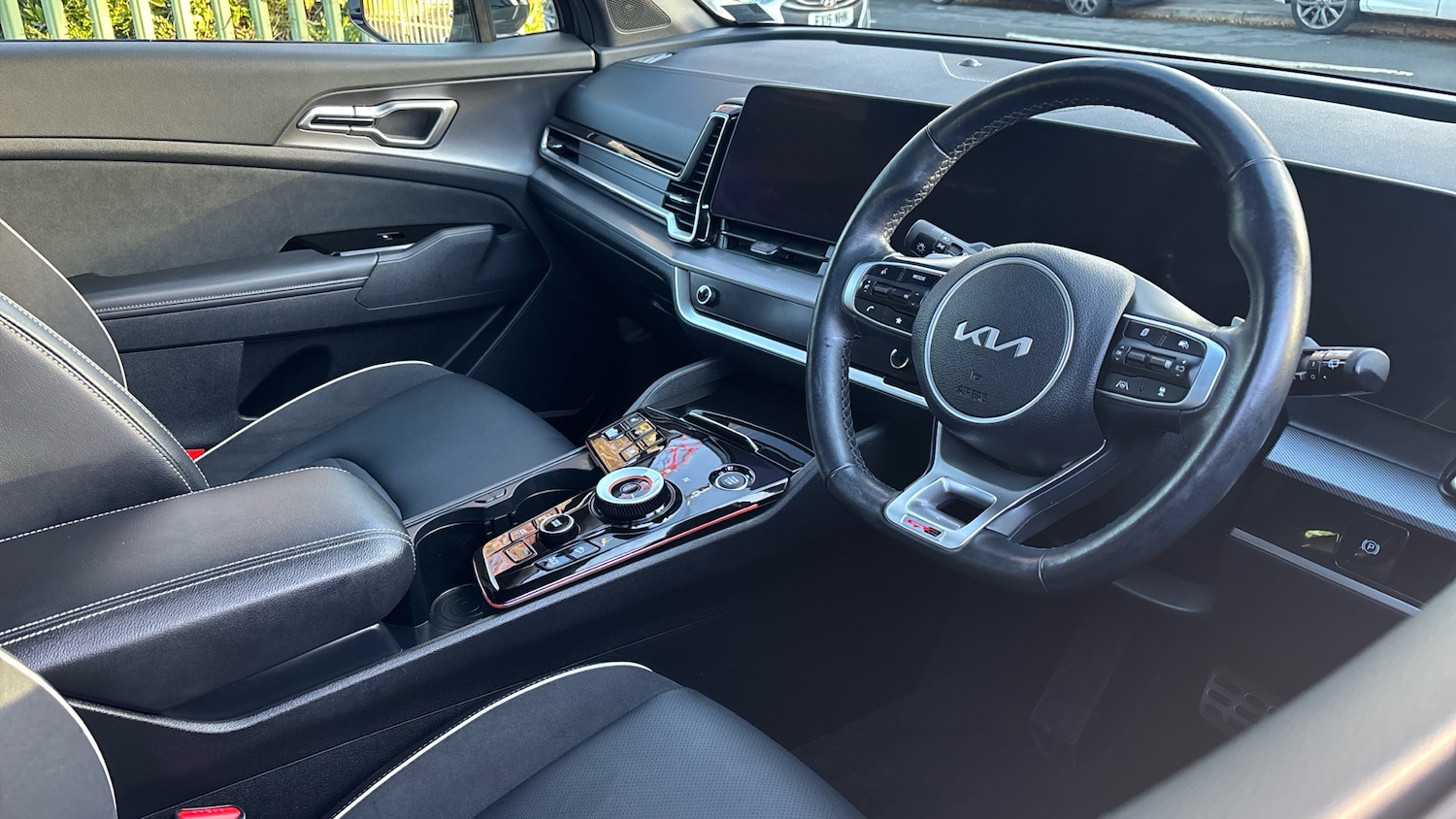 Used Kia Sportage 2022 for sale - 76904867: Photo 11