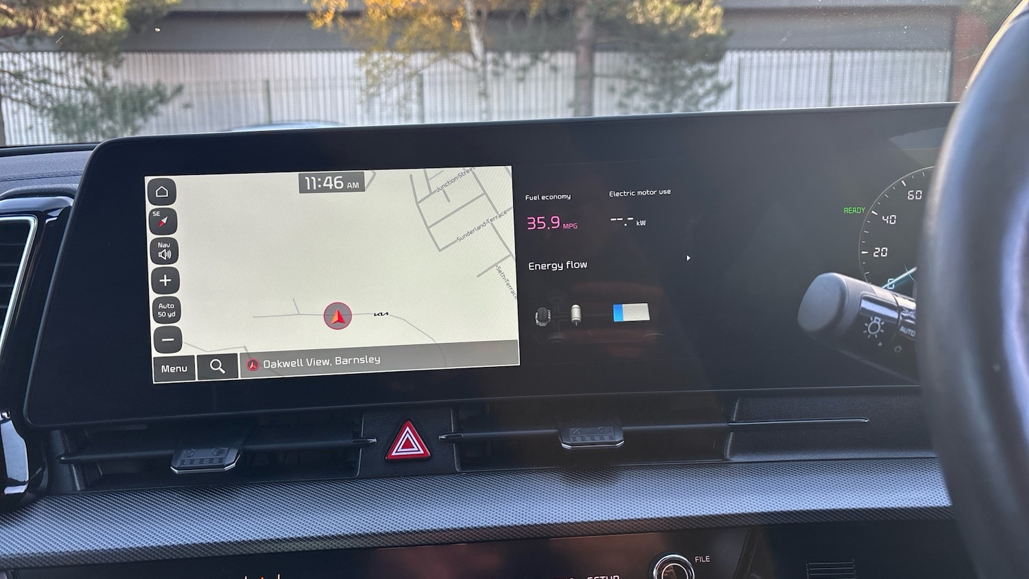 Used Kia Sportage 2022 for sale - 76904867: Photo 12