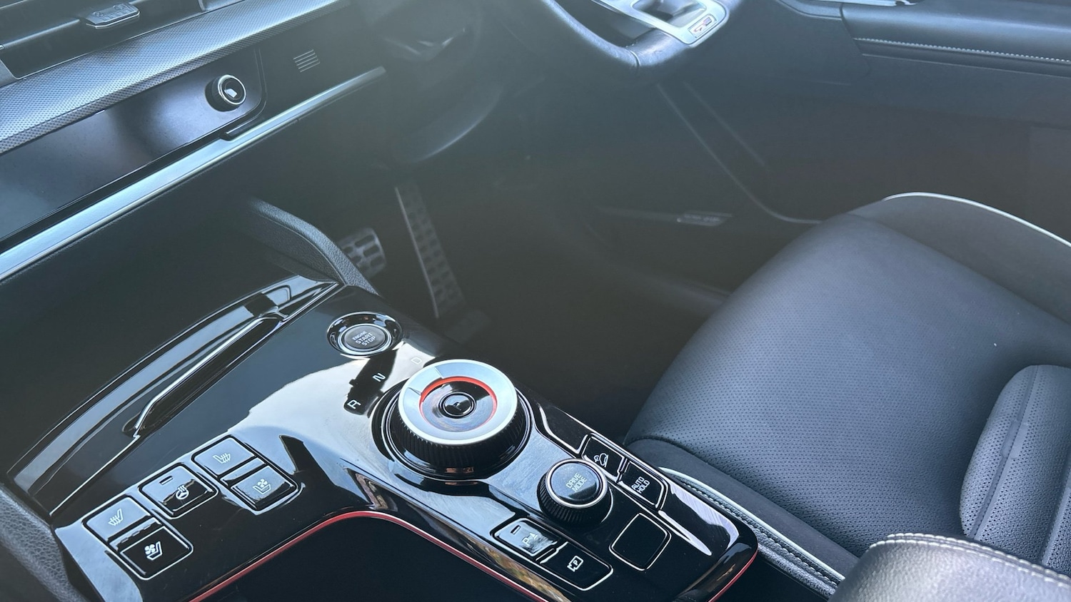 Used Kia Sportage 2022 for sale - 76904867: Photo 13