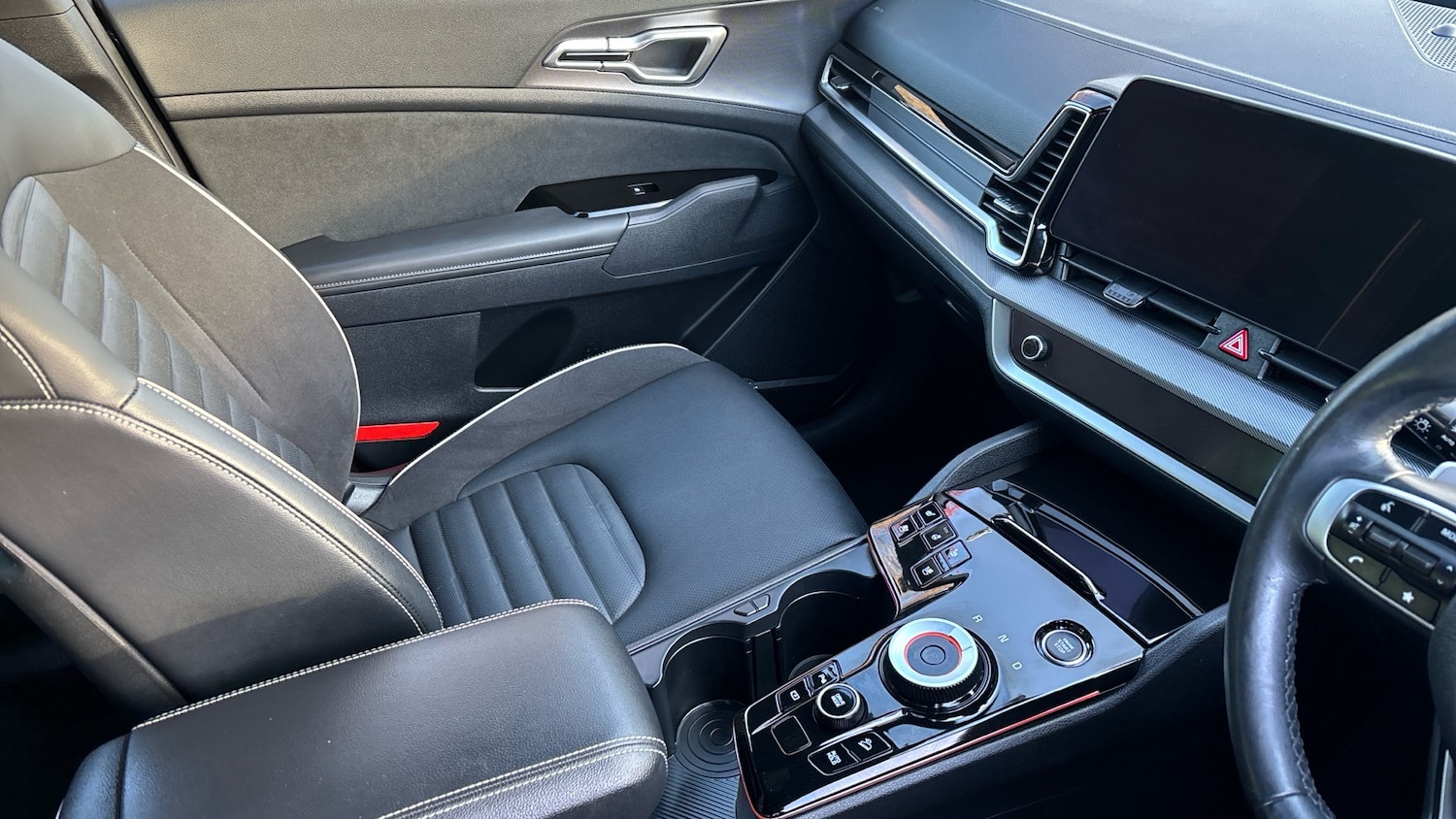 Used Kia Sportage 2022 for sale - 76904867: Photo 14