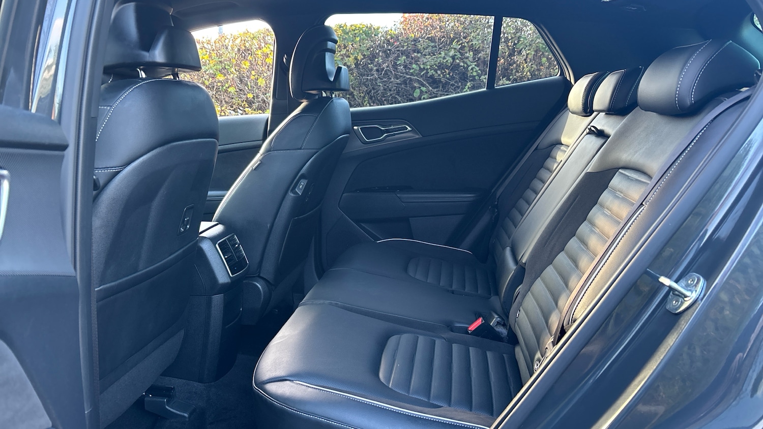 Used Kia Sportage 2022 for sale - 76904867: Photo 16