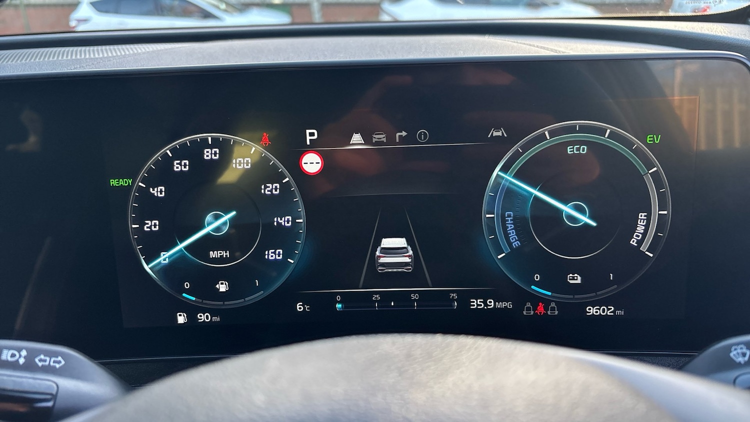 Used Kia Sportage 2022 for sale - 76904867: Photo 18