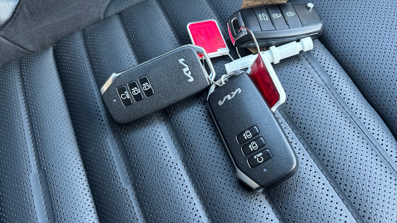 Used Kia Sportage 2022 for sale - 76904867: Photo 20