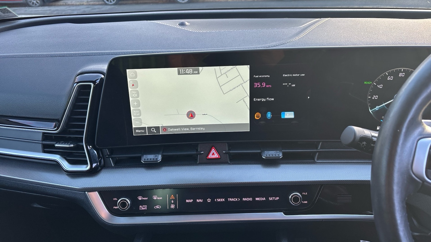 Used Kia Sportage 2022 for sale - 76904867: Photo 28