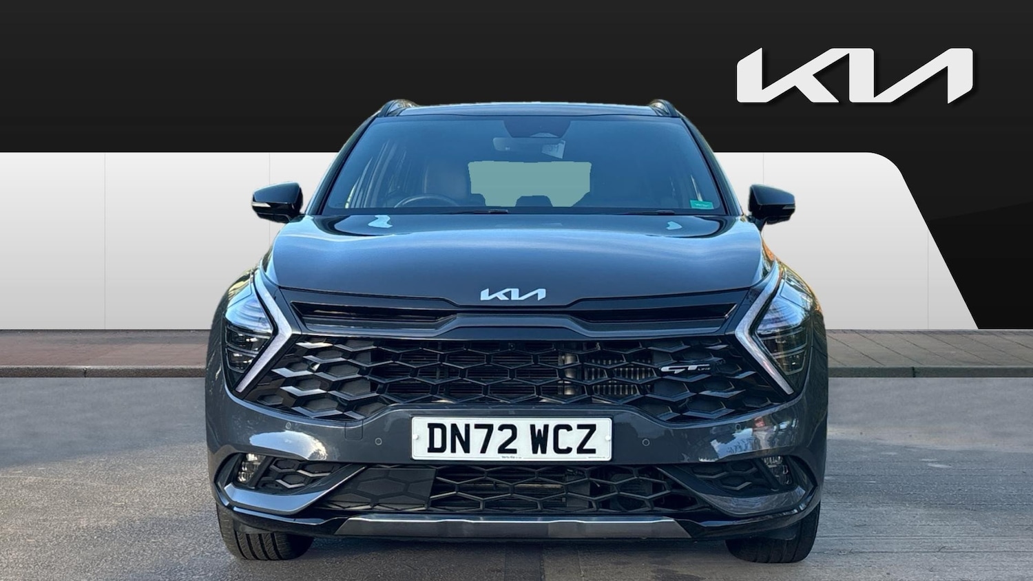 Used Kia Sportage 2022 for sale - 76904867: Photo 3