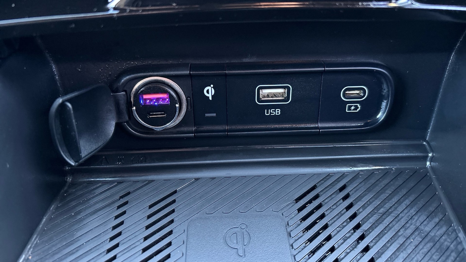 Used Kia Sportage 2022 for sale - 76904867: Photo 33