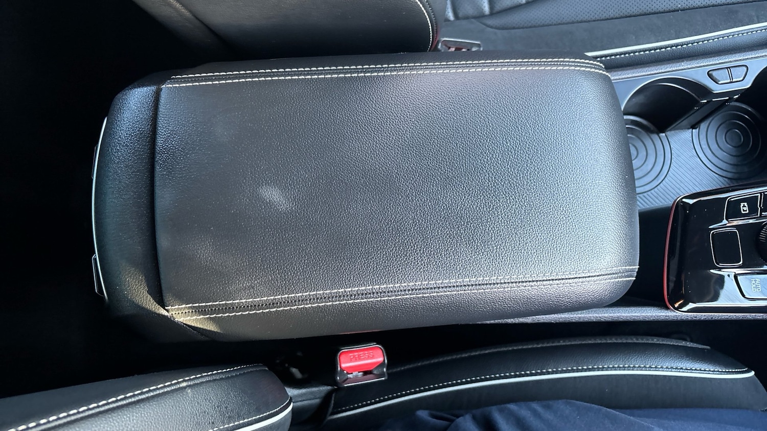 Used Kia Sportage 2022 for sale - 76904867: Photo 39