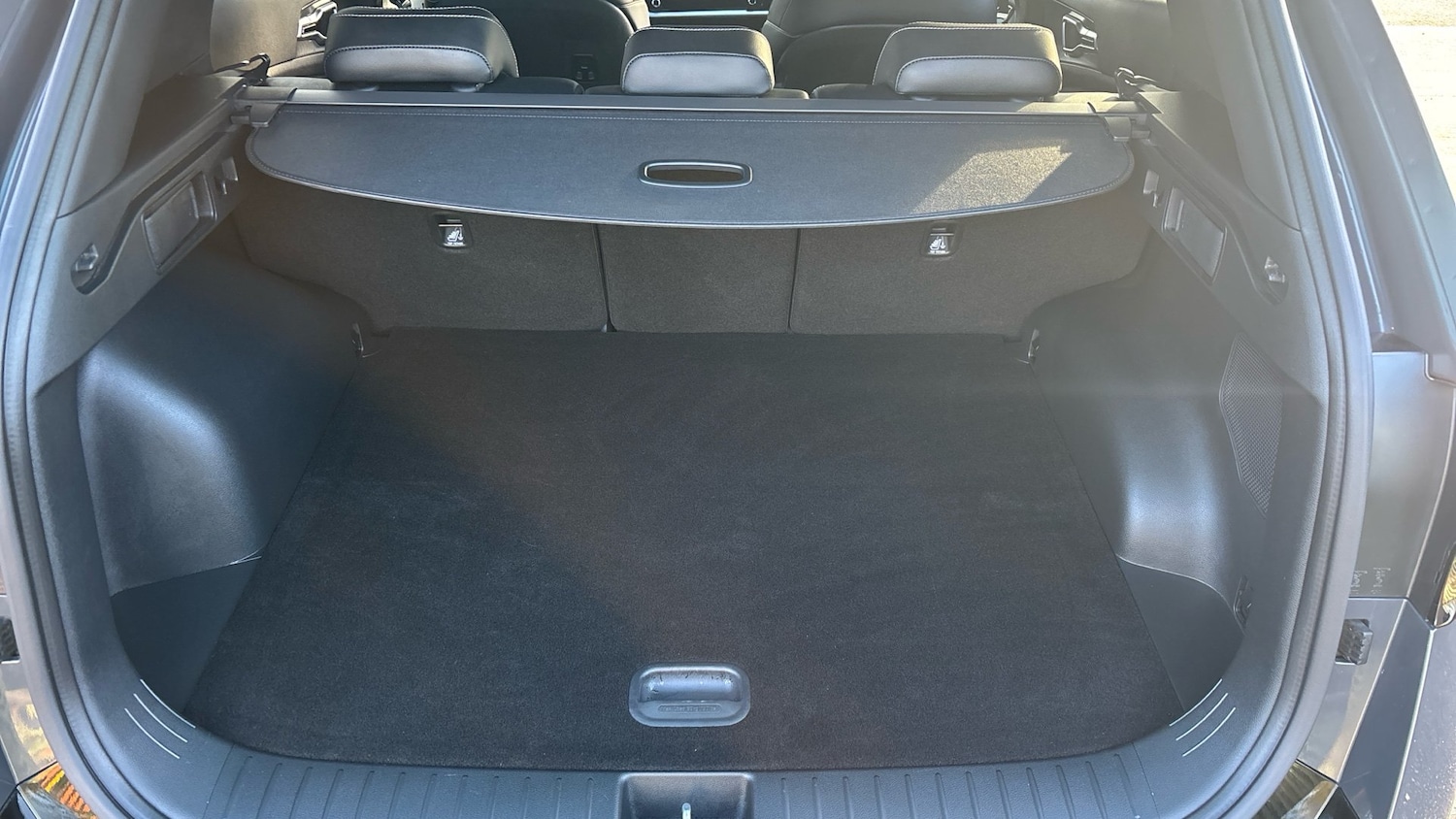 Used Kia Sportage 2022 for sale - 76904867: Photo 4