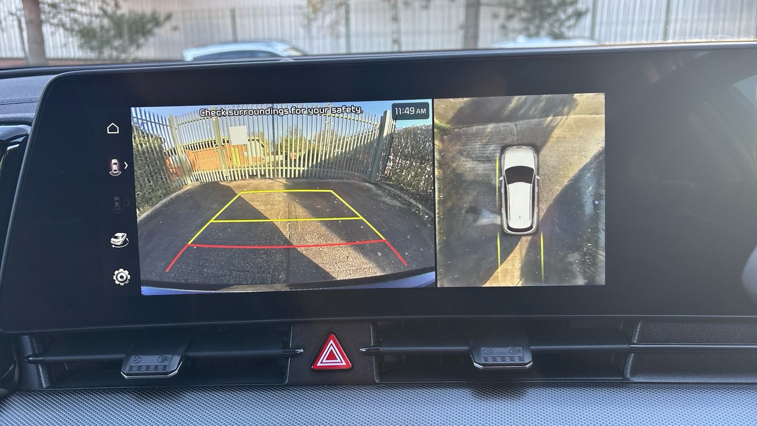 Used Kia Sportage 2022 for sale - 76904867: Photo 43