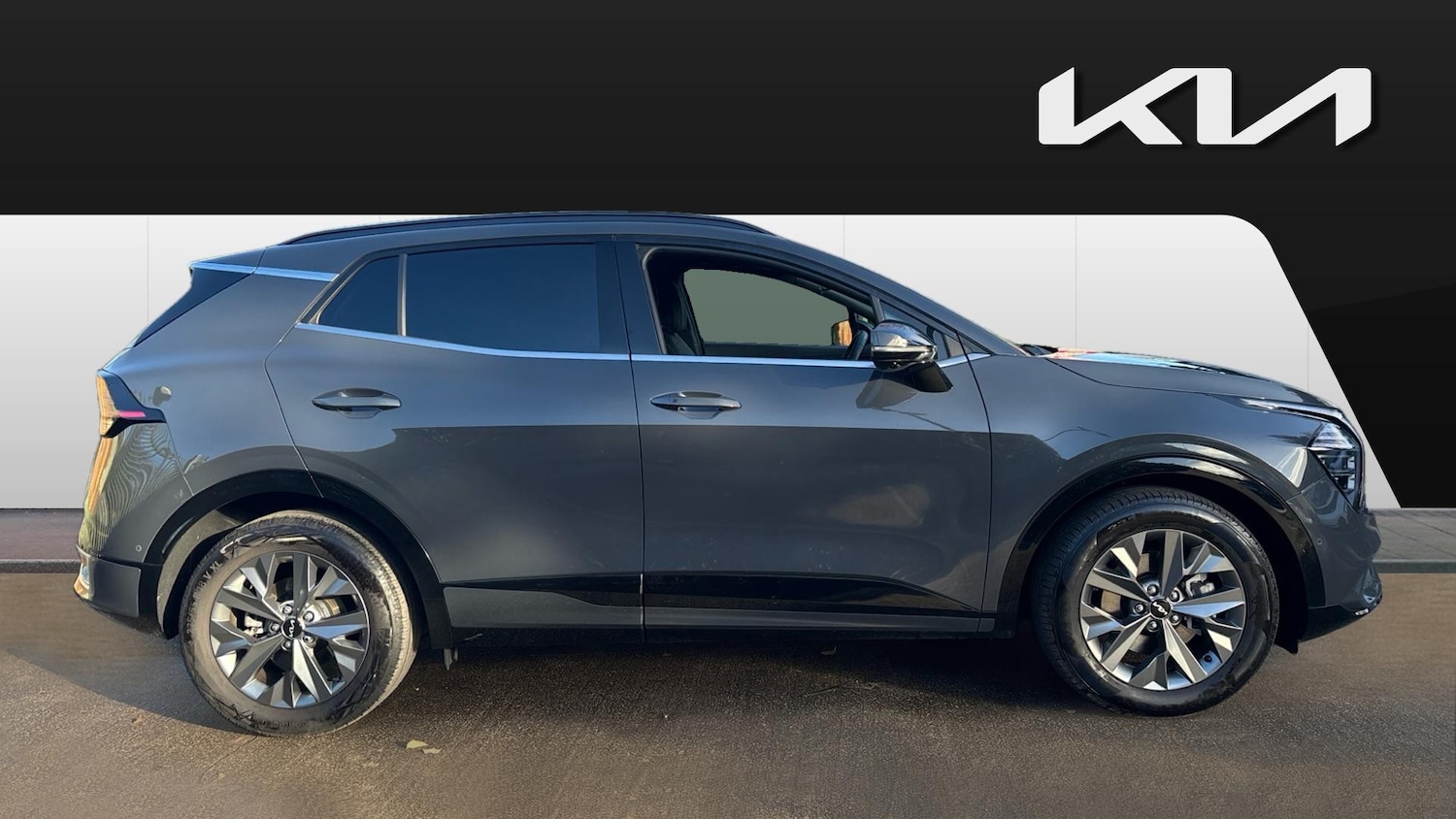 Used Kia Sportage 2022 for sale - 76904867: Photo 5