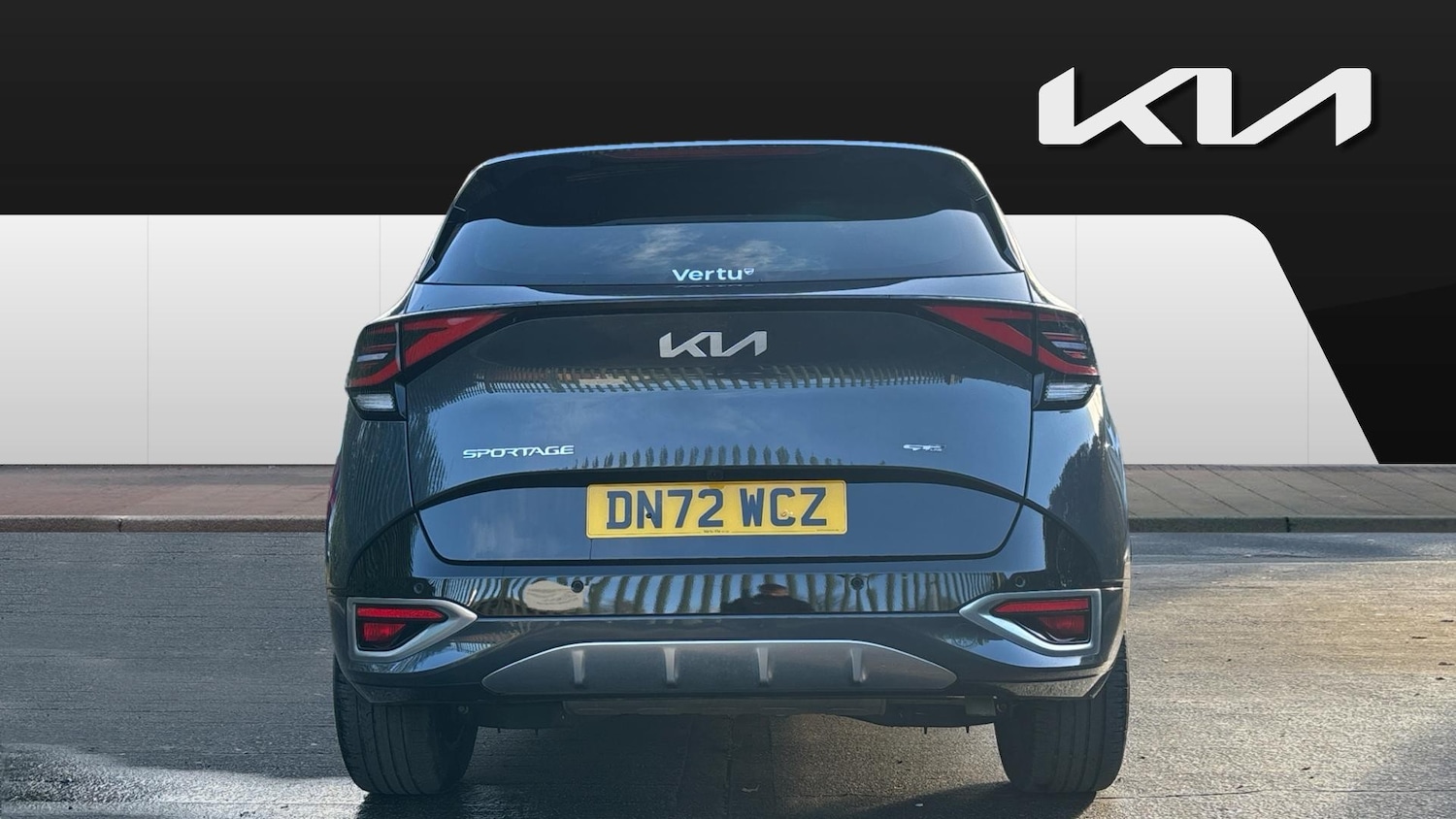 Used Kia Sportage 2022 for sale - 76904867: Photo 6