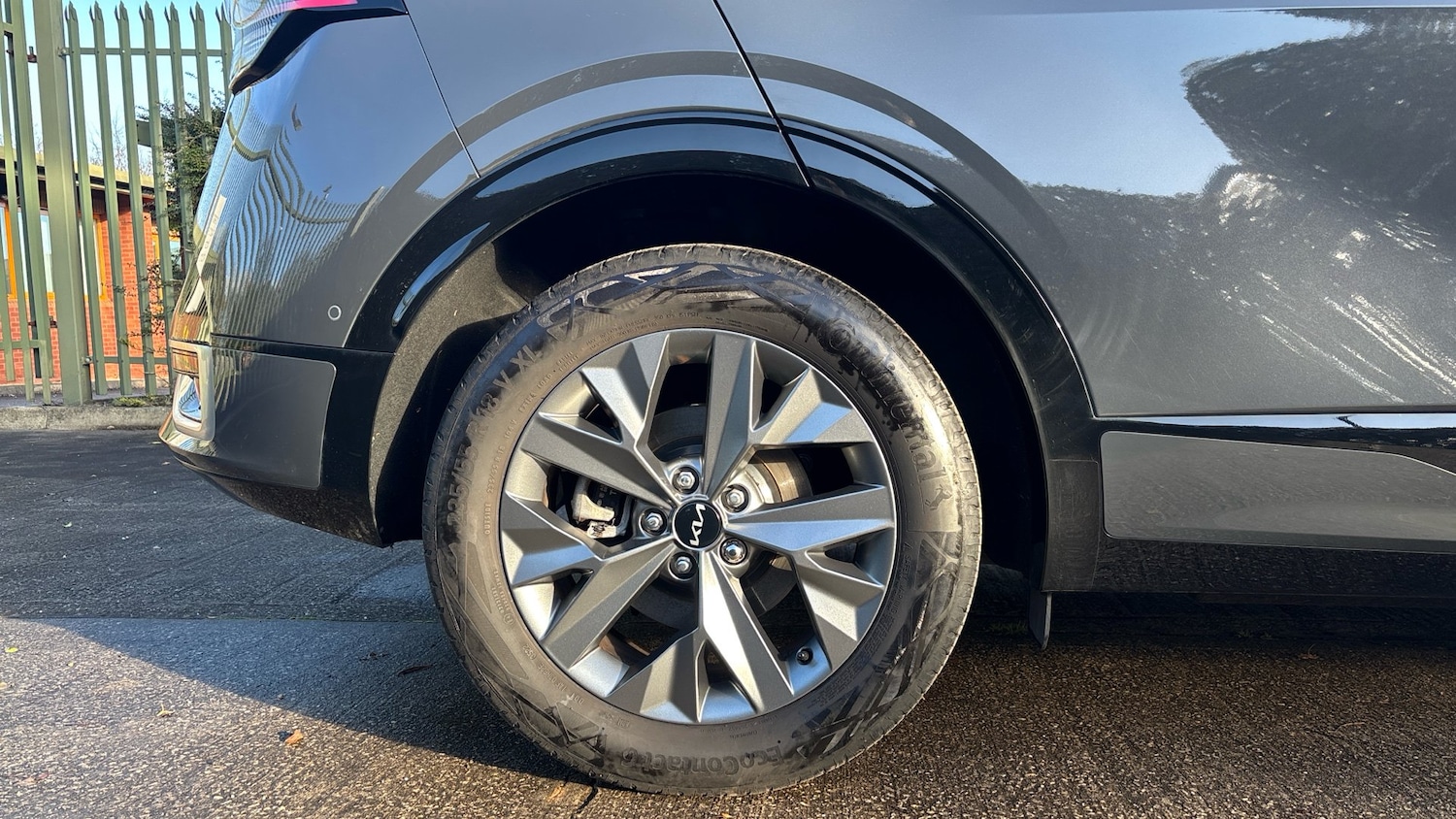 Used Kia Sportage 2022 for sale - 76904867: Photo 7