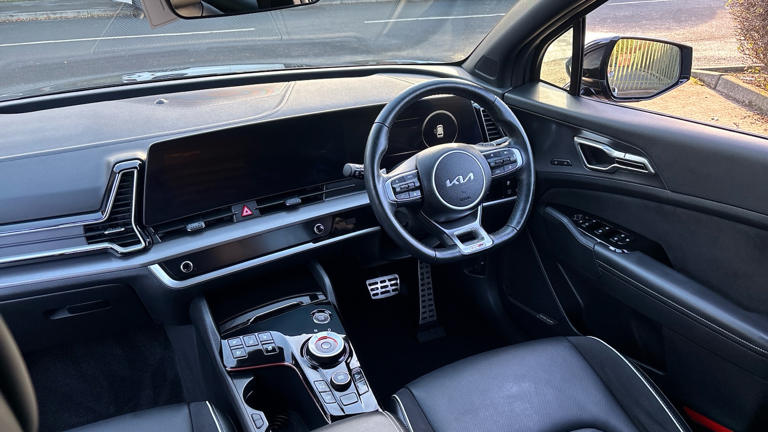 Used Kia Sportage 2022 for sale - 76904867: Photo 9