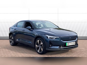 Used Polestar Polestar 2 2024 for sale - 78623606: Photo