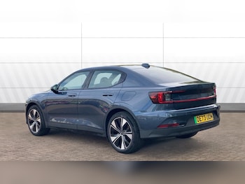 Used Polestar Polestar 2 2024 for sale - 78623606: Photo