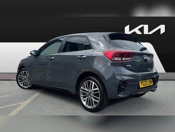 Used Kia Rio 2023 for sale - 75546582: Photo