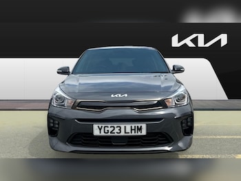 Used Kia Rio 2023 for sale - 75546582: Photo