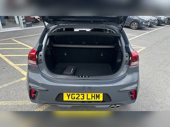 Used Kia Rio 2023 for sale - 75546582: Photo