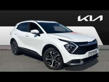 2022 (72) - 1.6T GDi ISG 3 5dr Petrol Estate