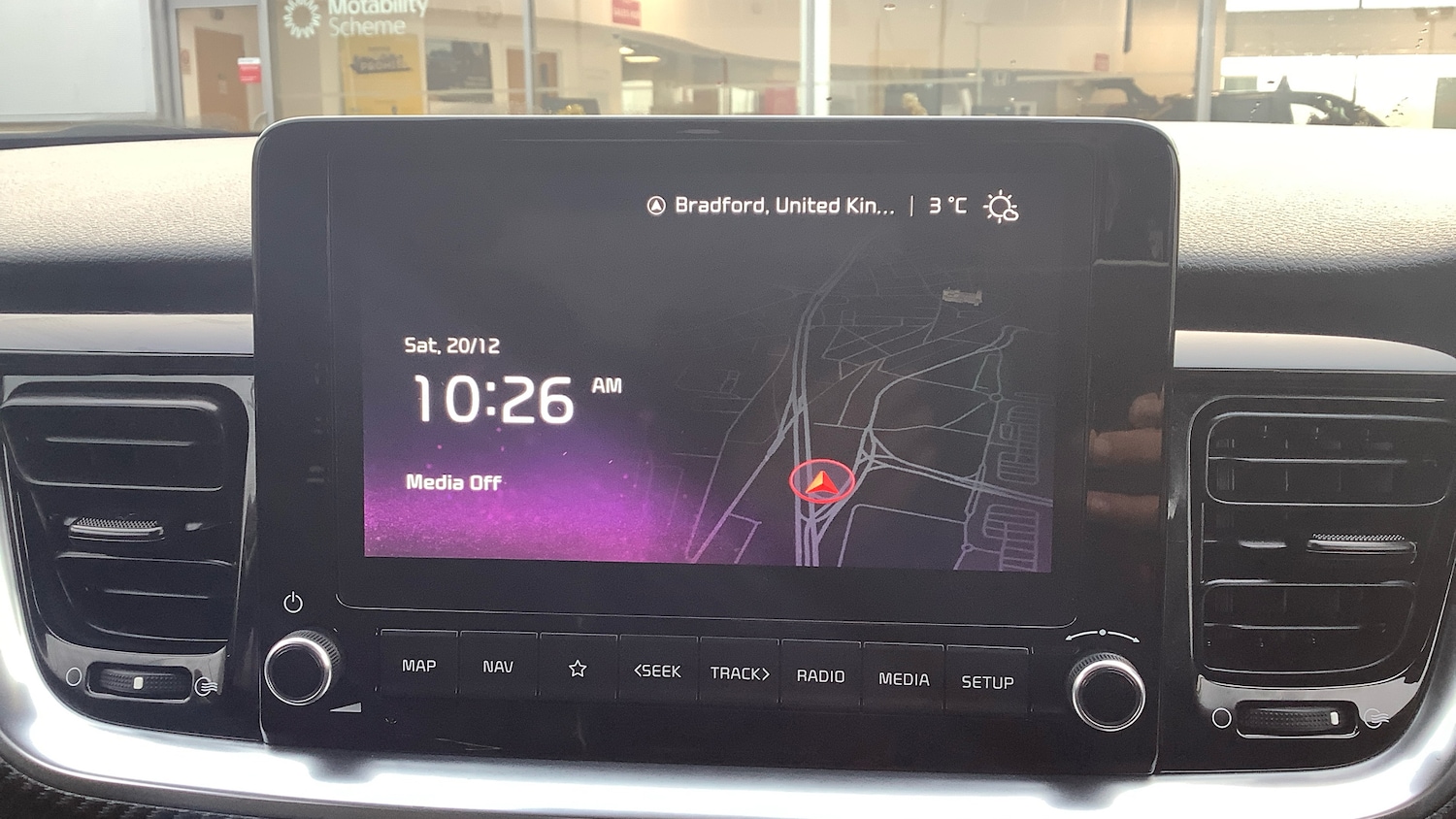 Used Kia Stonic 2024 for sale - 77026025: Photo 12