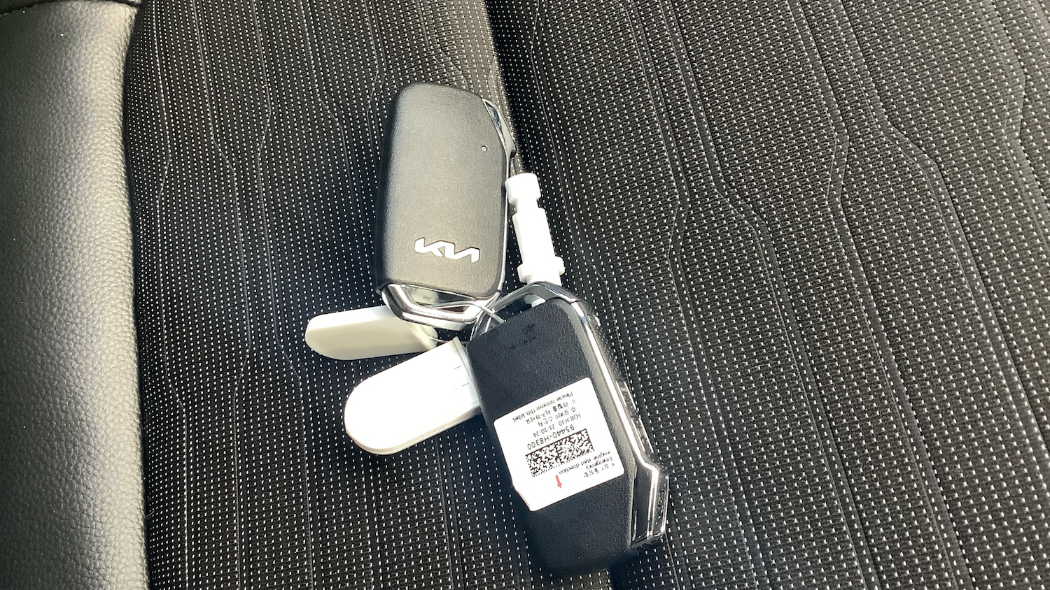 Used Kia Stonic 2024 for sale - 77026025: Photo 20