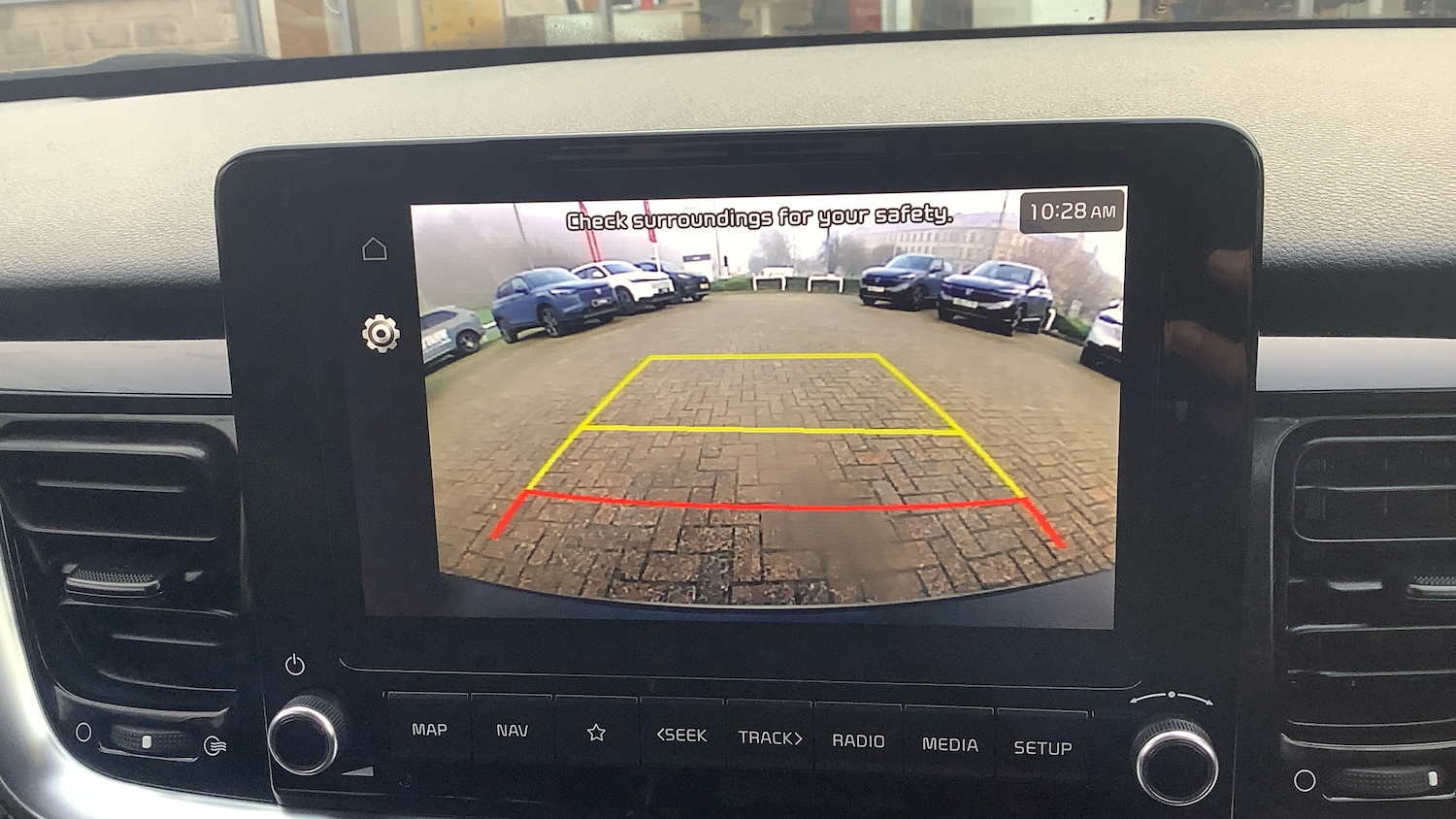 Used Kia Stonic 2024 for sale - 77026025: Photo 26