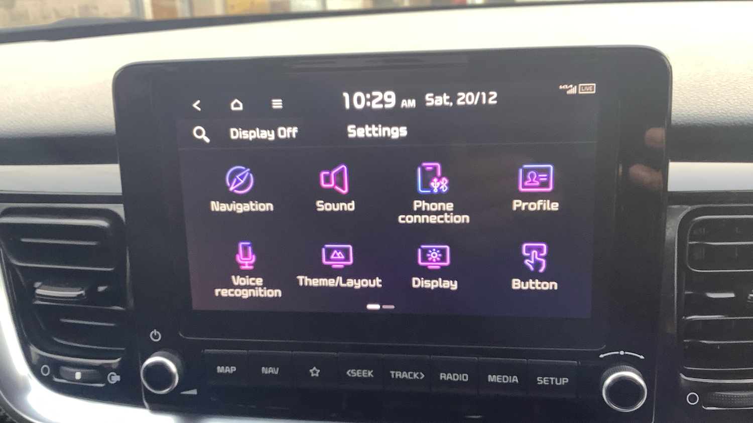 Used Kia Stonic 2024 for sale - 77026025: Photo 35