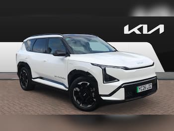 Used Kia EV5 2026 for sale - 79779455: Photo
